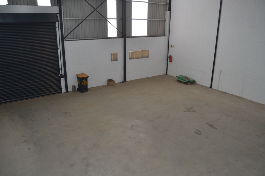 Commercial Property for Sale in Rivergate Western Cape